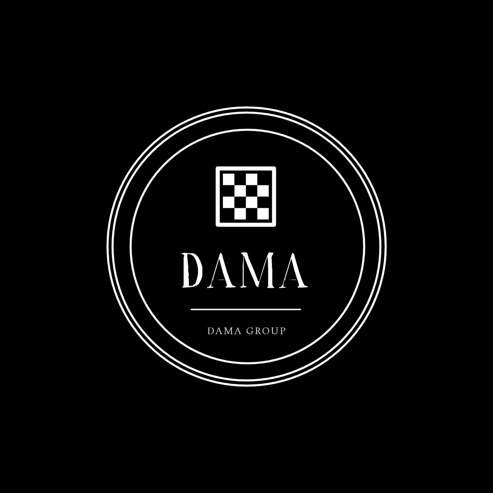 Dama Group Logo