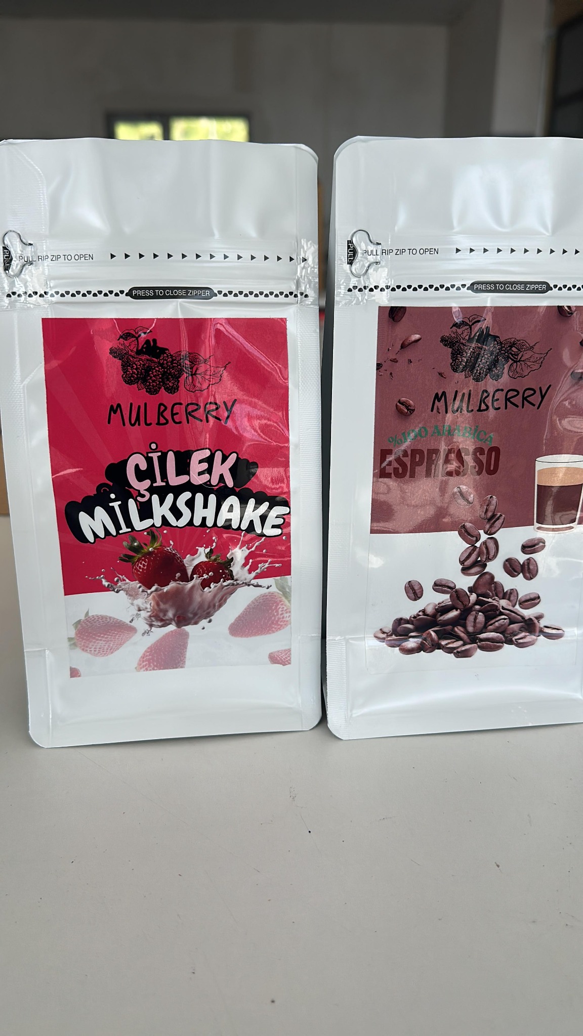 Fason üretim ve ürün görseli 2