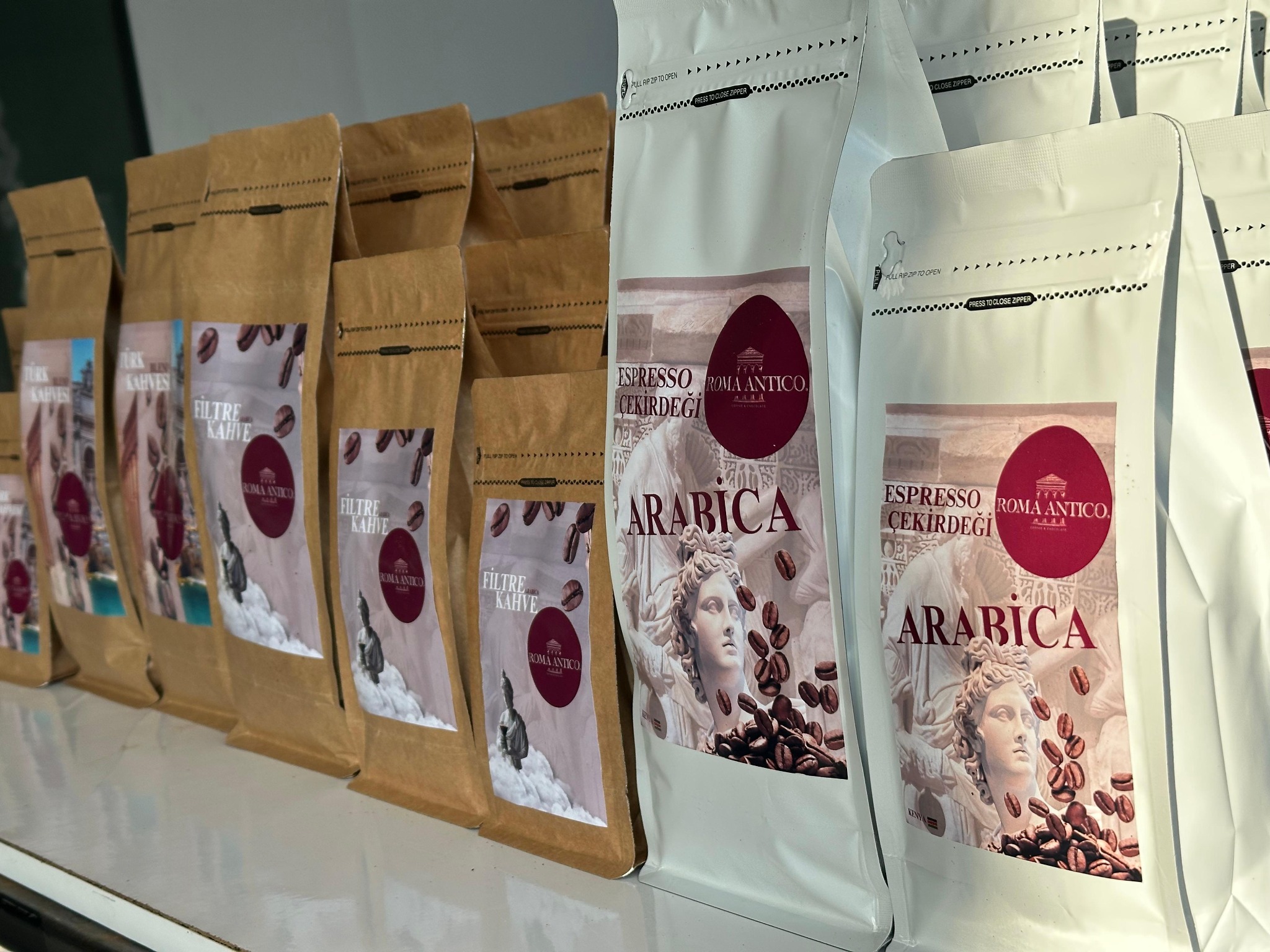 Fason üretim ve ürün görseli 4