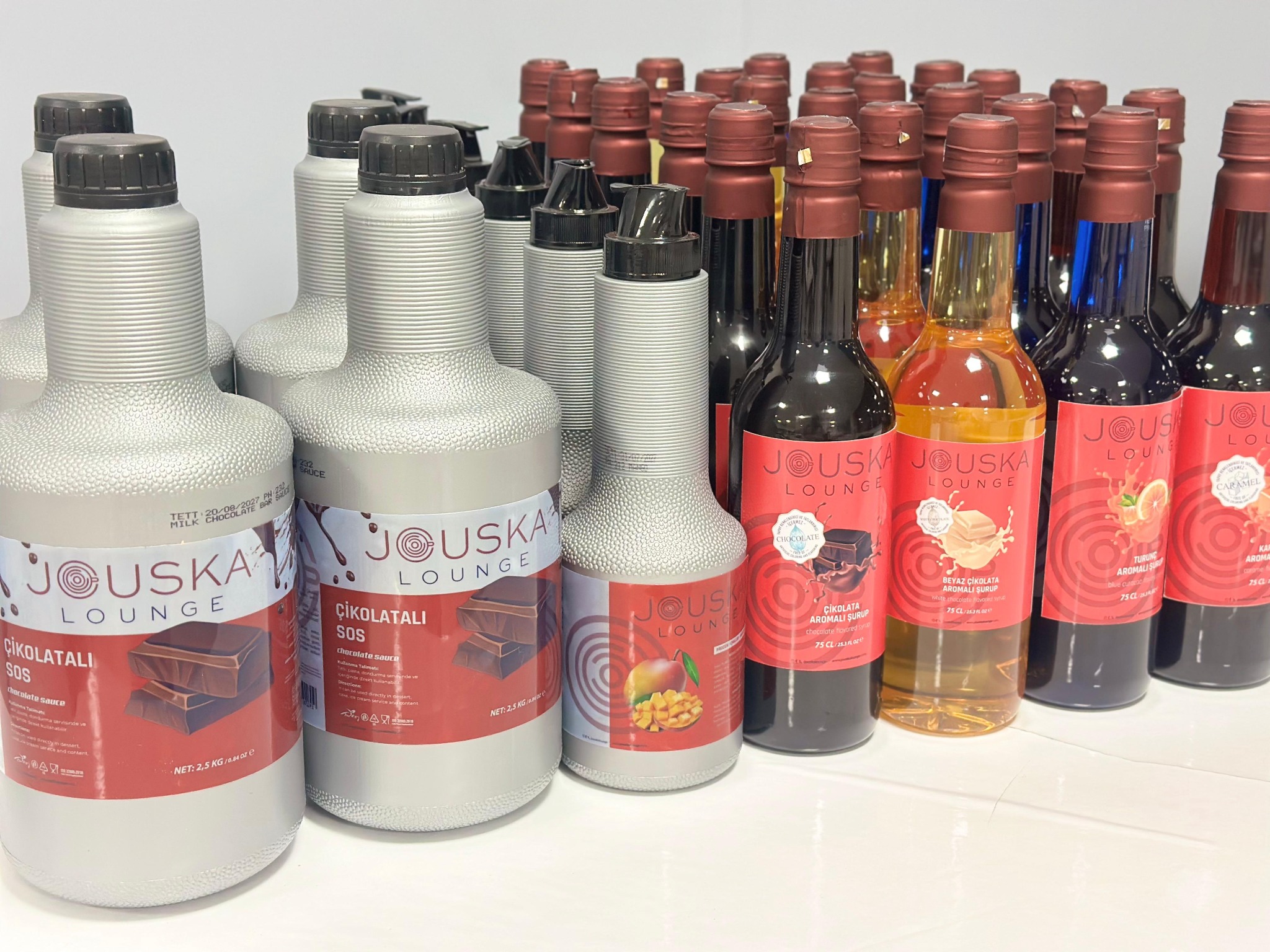 Fason üretim ve ürün görseli 5