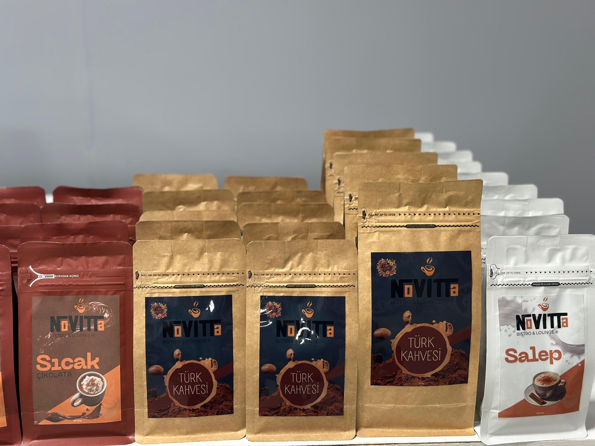 Fason üretim ve ürün görseli 6