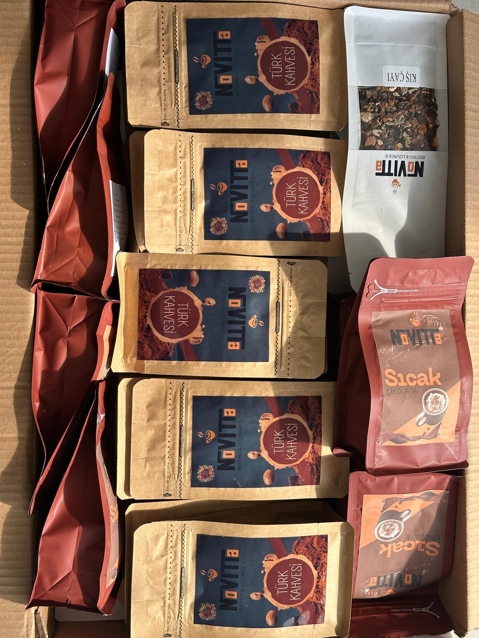 Fason üretim ve ürün görseli 7