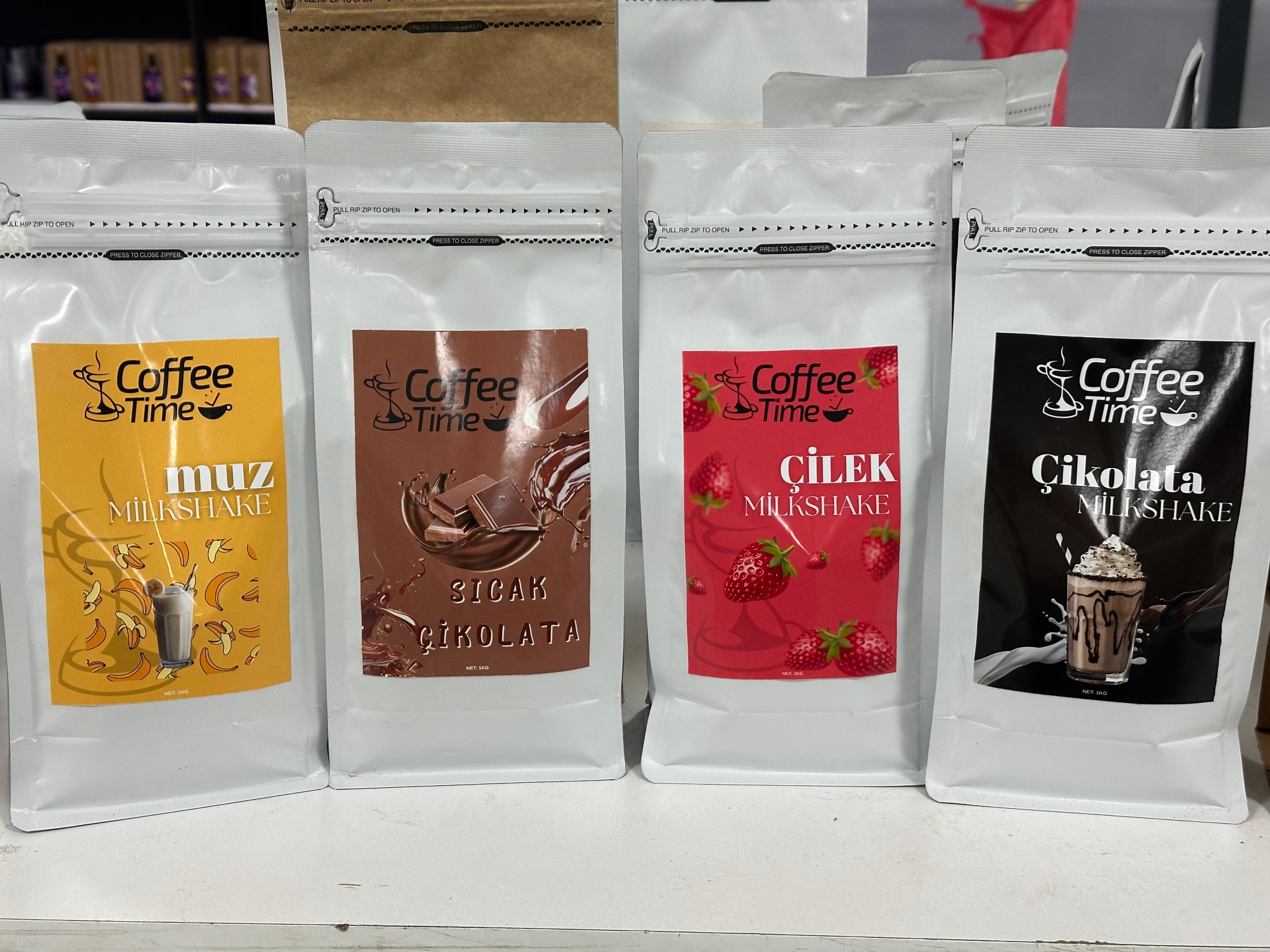 Fason üretim ve ürün görseli 8