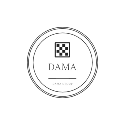 Dama Group Logo